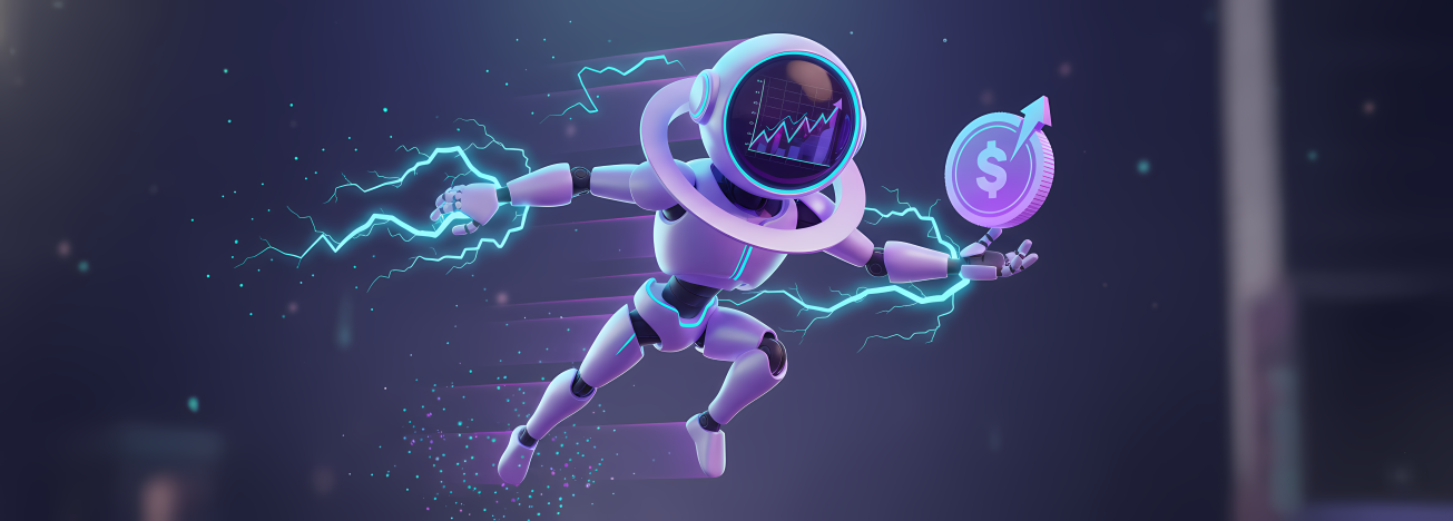 Lightning-Fast Trading